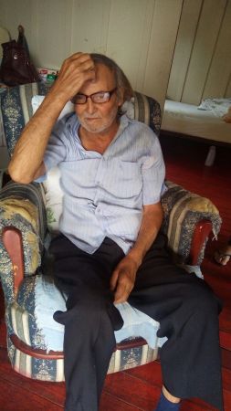 EROTILDES MARCELINO SOARES