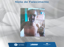 VANDERLEI JOSÉ FRANÇA CARLIN
