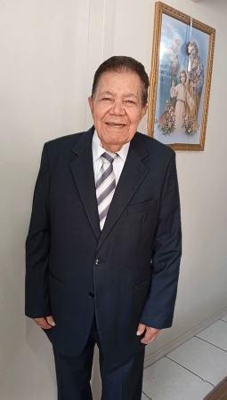 BRAS DE SOUZA