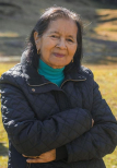 MARIA LEANDRA USSENCO MOURA