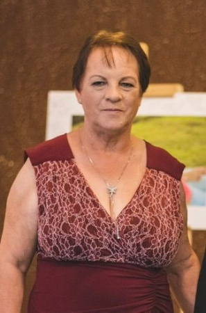 JUDITE FOGAÇA