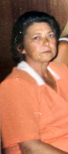 MARIA IDALINA DE SOUZA EL WARD