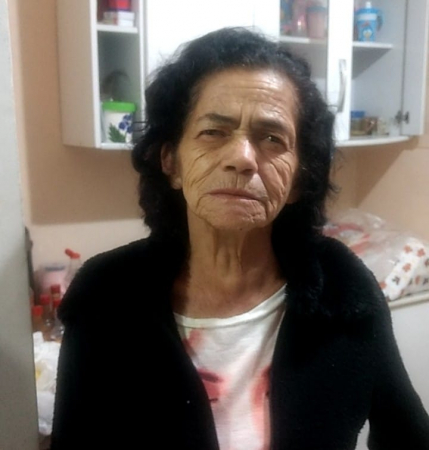 ORISTALINA ALVES DE MELO SCHULLER
