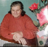 MARIA ZAIAS