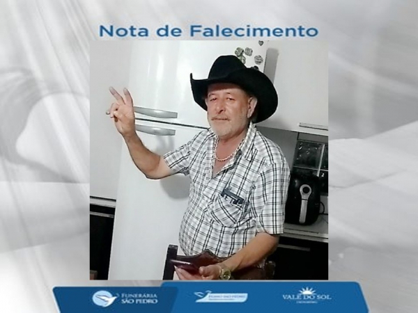 GENTIL FERREIRA LOPES