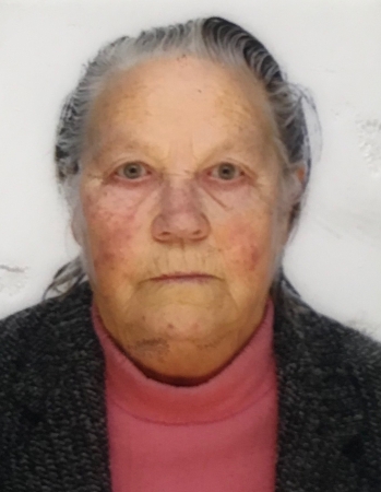 JULIETA HOFFMANN DE MELLO