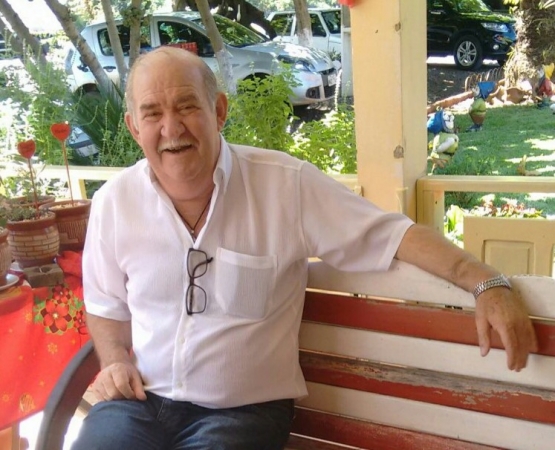 LEONÓRIO DELAVECHIA