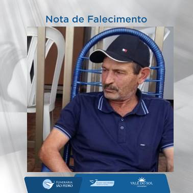 OLIDES NATALINO DAL PIZZOL