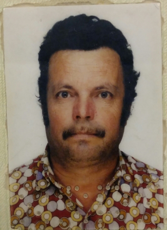 ABENOR PIRES DE LIMA