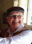 JOSÉ ANITO PADILHA