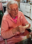 FRANCISCA DE ANDRADE BUENO RUMPEL