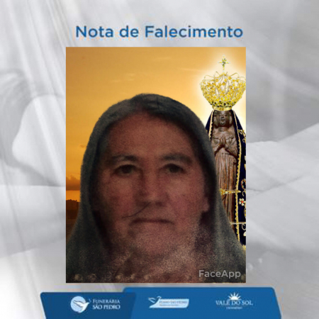 HILDA GOLÇALVES DOS SANTOS