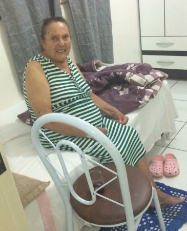 EMELINA MARIA  BATISTA