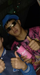 ISAC SANTOS FERREIRA
