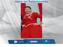 ORANDINA MOTA ALVES