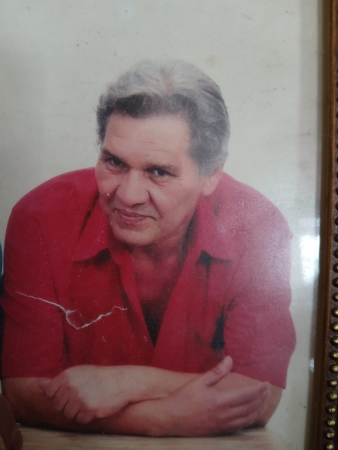 VILSON TELES DA SILVA