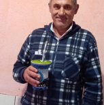 JORGE TRENTO