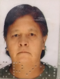 MARIA DE LOURDES GOIS
