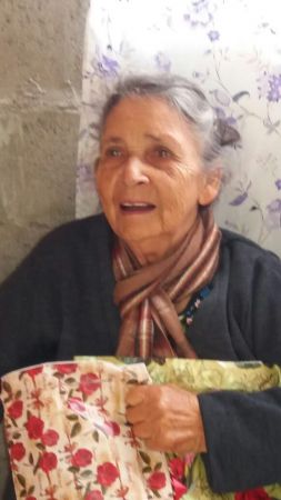 MARIA RIBEIRO FRANÇA
