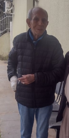 ANTONIO FRANCIONI