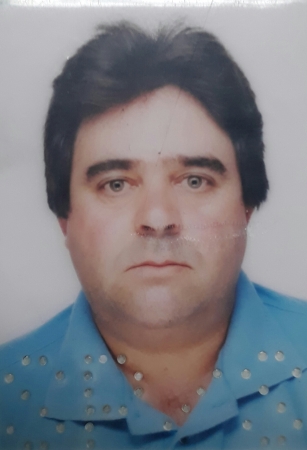 PEDRO DA SILVA