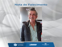 LUIZ CARLOS CAETANO