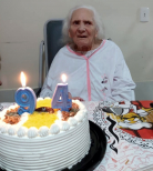 ETELVINA PROENCIO DE ALMEIDA