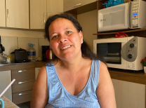 CRISTIANE SELZLEIN