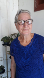 HELGA REGINA WENGRATT