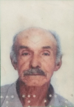 ANTONIO PEREIRA