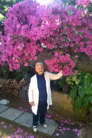 LUCI TEODORO FERREIRA