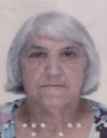 SALETE SANTOS DA SILVA