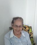 MARIA ELI DA SILVA