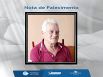 WALDOVINO RIBEIRO