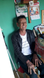 MOISES VANILDO BATISTA