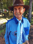JOÃO BATISTA MATOS