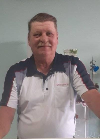 ARMINDO MORGENSTERN