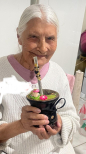 MARIA JOAQUINA CORREIA DOS SANTOS