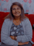 MARIA MADALENA DE ARANHA