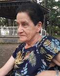 MARLI LUIZA DE LIMA FARIA
