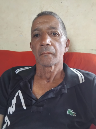 ADÃO RIBEIRO
