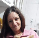 MARILDA MARAFIGO