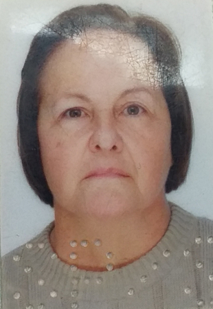 MARIA ALICE KOVALHUK