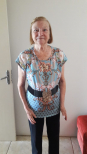 OTTILIA MARIA REIBNITZ