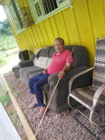 ADAO GOMES
