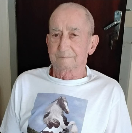 IRINEU ANTONIO SELLA