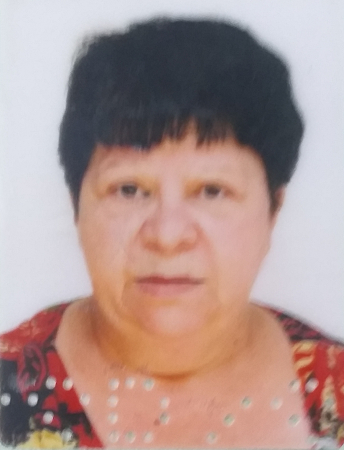 LEONILDA ALVES SAUER