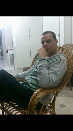 FABIO ROMÃO FLAVIANO VIEIRA
