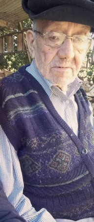 JOÃO MARIA FERREIRA FRANÇA