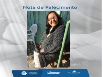 MARIA DO CARMO FERREIRA DOS SANTOS